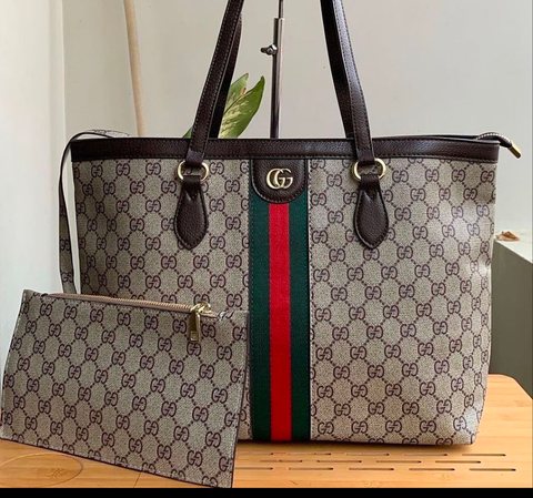 Gucci bag