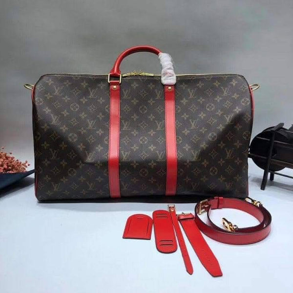 Sale LV Travel bag limited edition