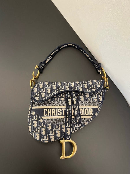 CD Saddle CD  Bag Latest Model 2025