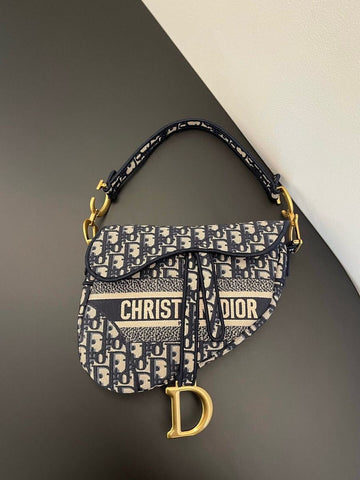 CD Saddle CD  Bag Latest Model 2025