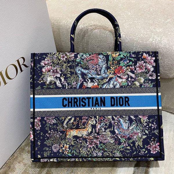 CD Tote bag