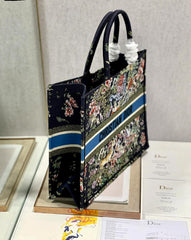 CD Tote bag