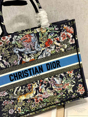 CD Tote bag