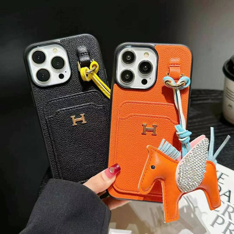 Famous brand H Mobile Iphone Cases