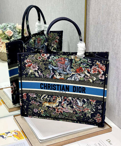 CD Tote bag