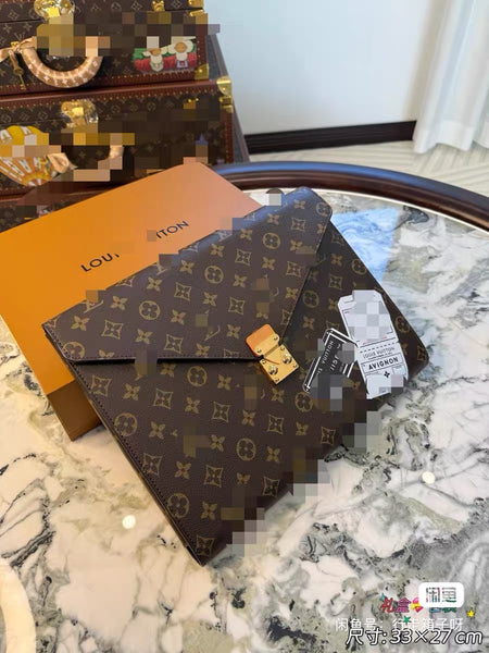 LV montsouris Limited Edition
