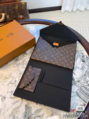 LV montsouris Limited Edition