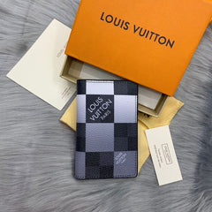 passport Cover limited edition