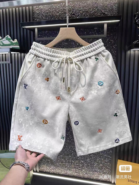 lv shorts limited edition