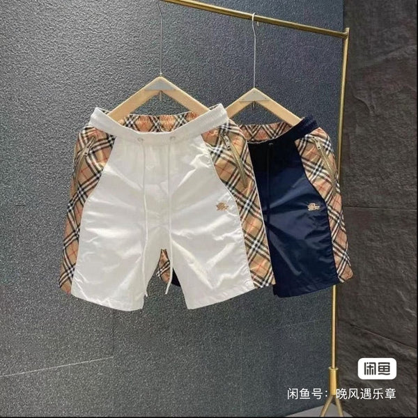 Bb shorts limited edition