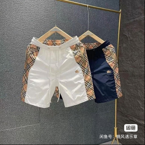 Bb shorts limited edition