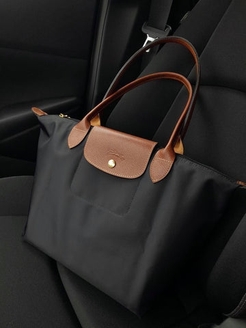 Long champ tote bag  Limited edition