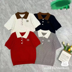 Miu shirt limited edition