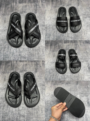 Armni Limited Edition 2025