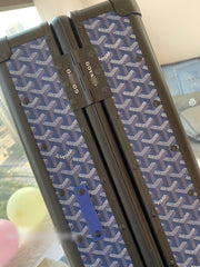 Goyrd Suitcase likited edition