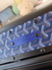 Goyrd Suitcase likited edition
