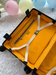 Goyrd Suitcase likited edition