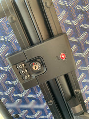 Goyrd Suitcase likited edition