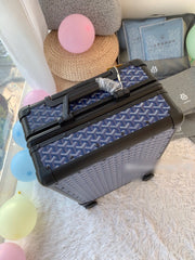 Goyrd Suitcase likited edition