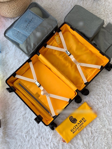 Goyrd Suitcase likited edition