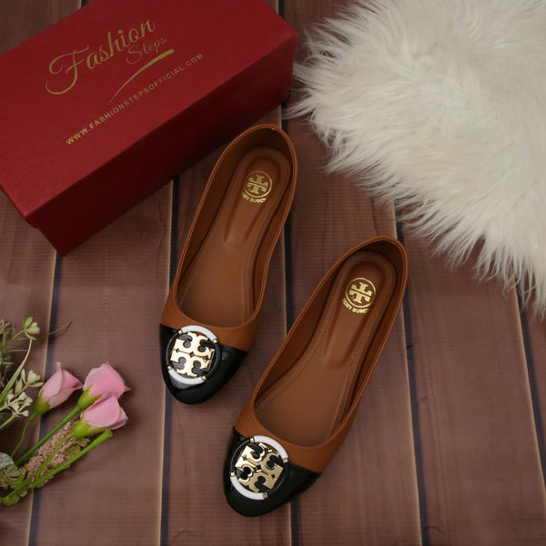 tory burch pump