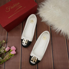 tory burch pump