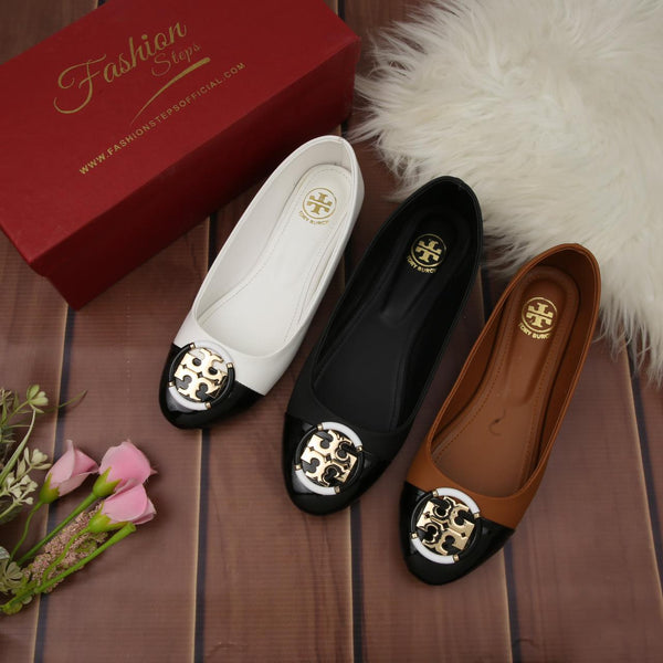 tory burch pump