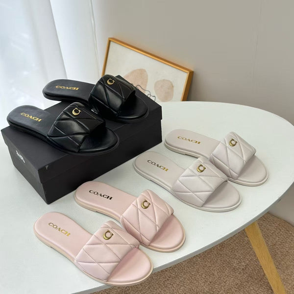 Coch slipper limited edition