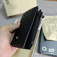 Mont Wallet Edition Leather