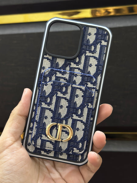 CD iphone cover