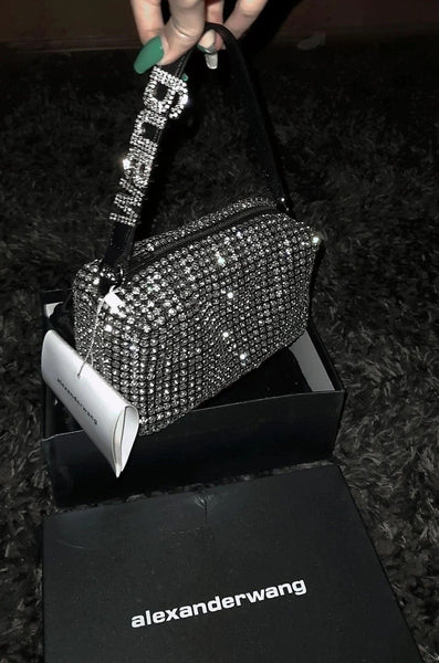 SALE Wang limited edition bag