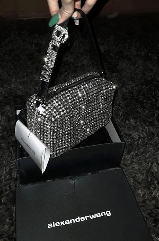 SALE Wang limited edition bag