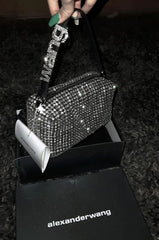 SALE Wang limited edition bag