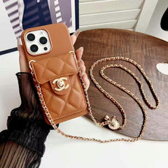 Chanl New Limited Edition Iphone Cover