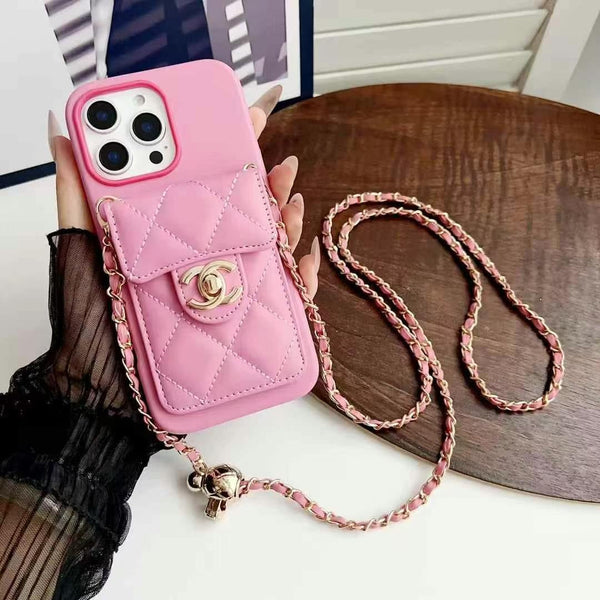 Chanl New Limited Edition Iphone Cover