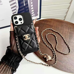 Chanl New Limited Edition Iphone Cover