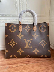 LV tote bag