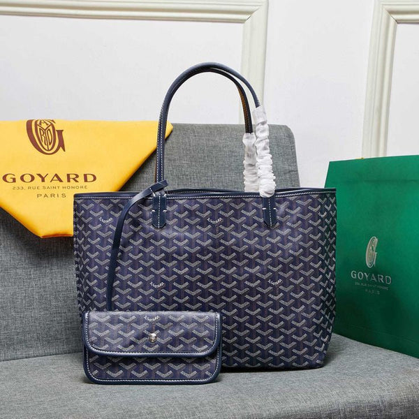 Goyard Saint Louis PM tote bag
