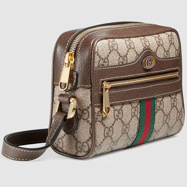 G ophidia Mini bag