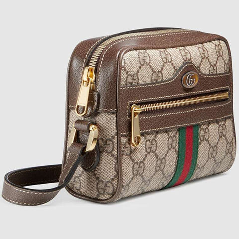 Gucci ophidia Mini bag