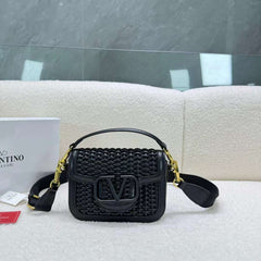 VLTN Biscotto Cross body bags