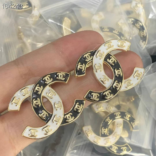 Famous brand Stud Earrings
