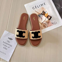 Cline New Limited Edition Slipper