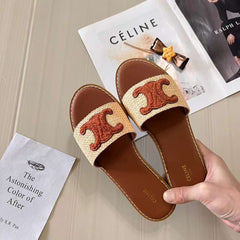 Celne New Limited Edition Slipper