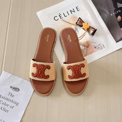Celne New Limited Edition Slipper