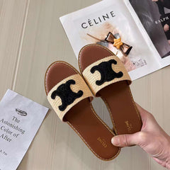 Cline New Limited Edition Slipper