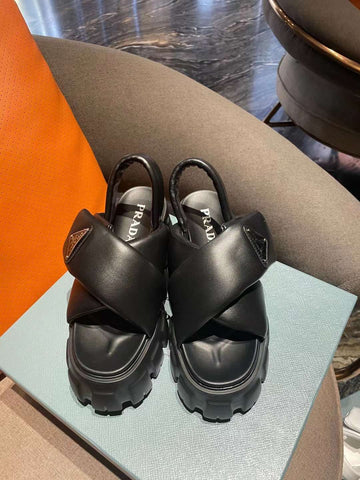 Prada Sandals for Women's