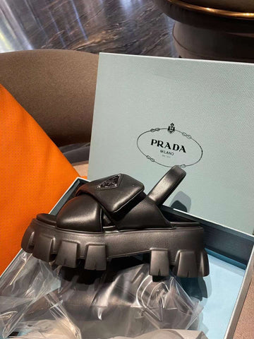 Prada Sandals for Women's