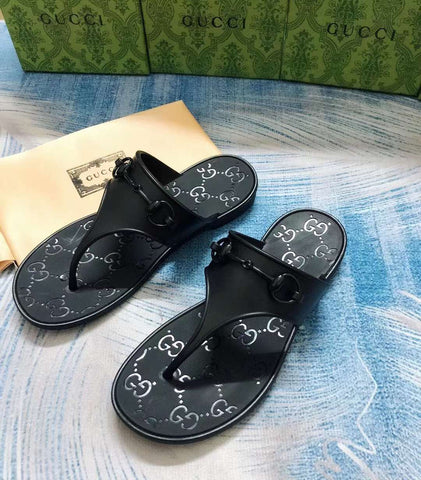 G Beach Flip Flops