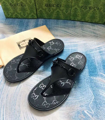 G Beach Flip Flops